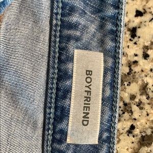 Torrid boyfriend jeans